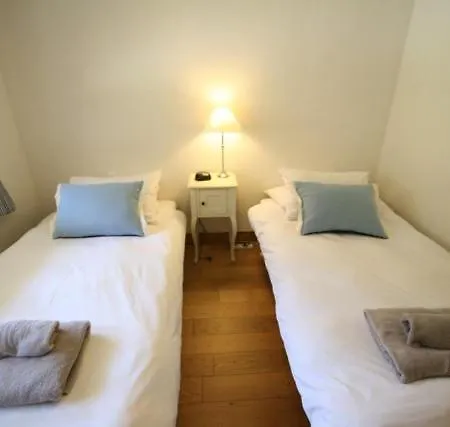 Apartment Le Jardin D'arnica *