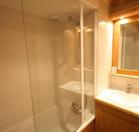 Le Jardin D'arnica Appartement