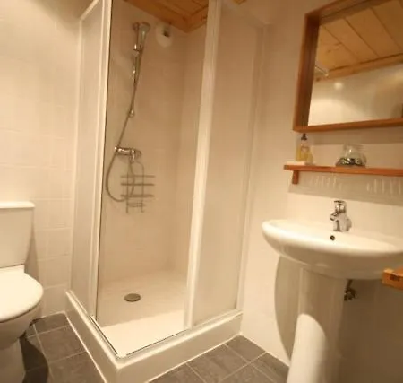 Appartement Le Jardin D'arnica *