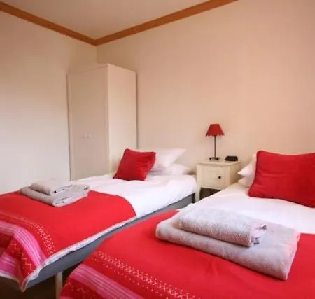 Apartment Le Jardin D'arnica *