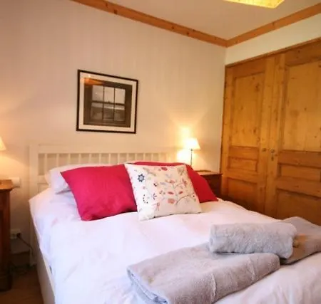 Appartement Le Jardin D'arnica *